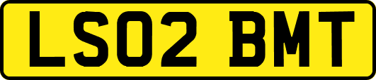 LS02BMT