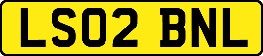 LS02BNL