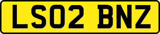 LS02BNZ