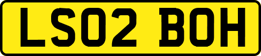 LS02BOH