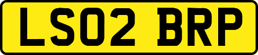 LS02BRP