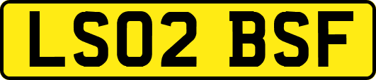 LS02BSF