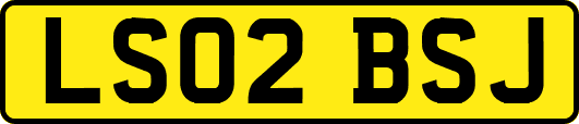 LS02BSJ