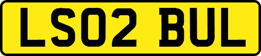 LS02BUL