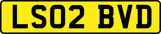 LS02BVD