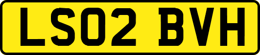 LS02BVH