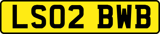 LS02BWB