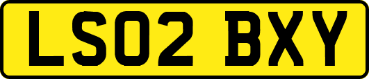 LS02BXY