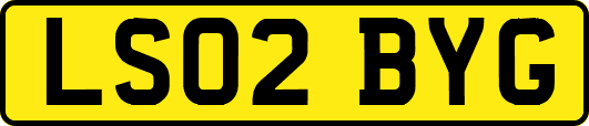 LS02BYG