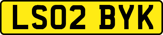 LS02BYK
