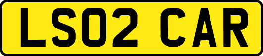 LS02CAR