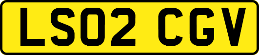 LS02CGV