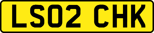 LS02CHK