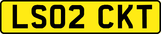 LS02CKT