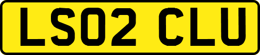LS02CLU