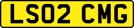 LS02CMG
