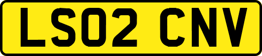 LS02CNV