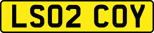 LS02COY