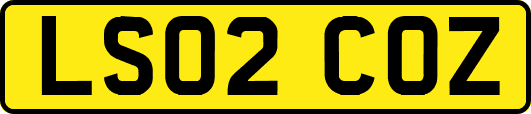 LS02COZ