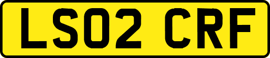 LS02CRF