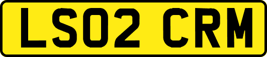 LS02CRM