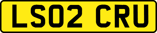 LS02CRU