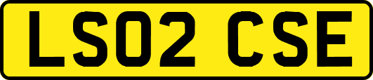 LS02CSE