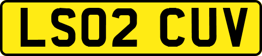 LS02CUV