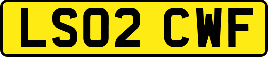 LS02CWF
