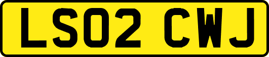 LS02CWJ