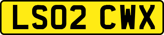 LS02CWX