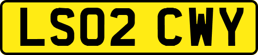 LS02CWY