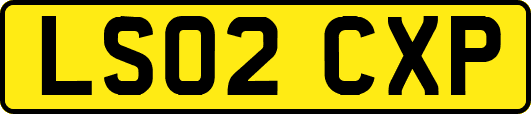 LS02CXP