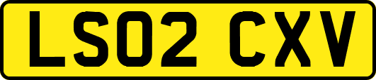 LS02CXV