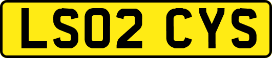 LS02CYS