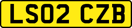 LS02CZB