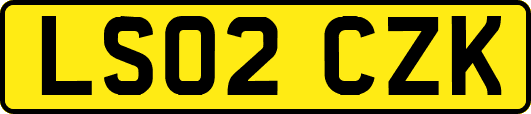 LS02CZK