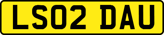 LS02DAU