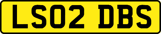 LS02DBS