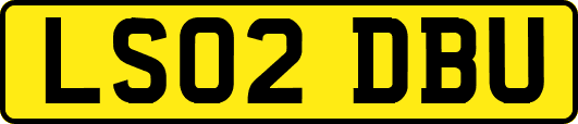 LS02DBU