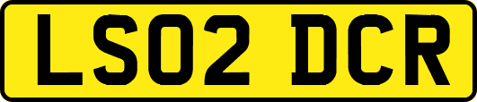 LS02DCR