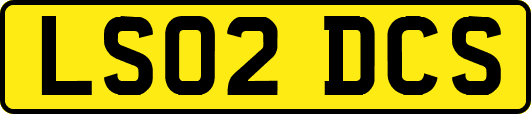 LS02DCS