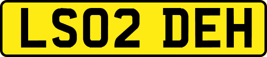 LS02DEH