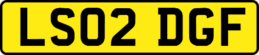 LS02DGF