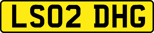 LS02DHG
