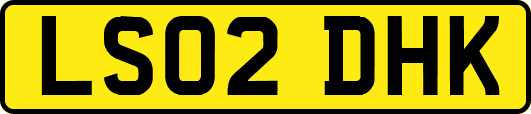 LS02DHK