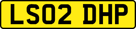 LS02DHP