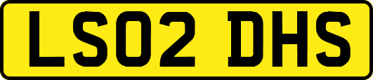 LS02DHS