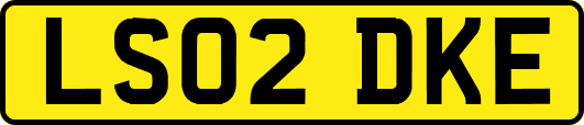LS02DKE