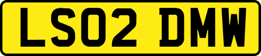 LS02DMW